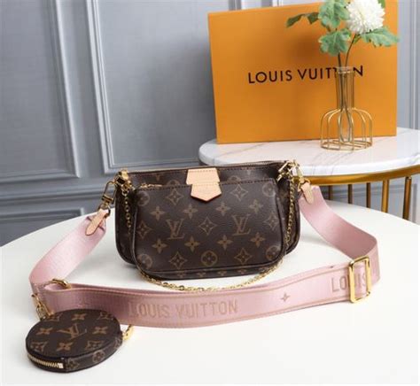 torebka louis vuitton rozowa|louis vuitton walizki.